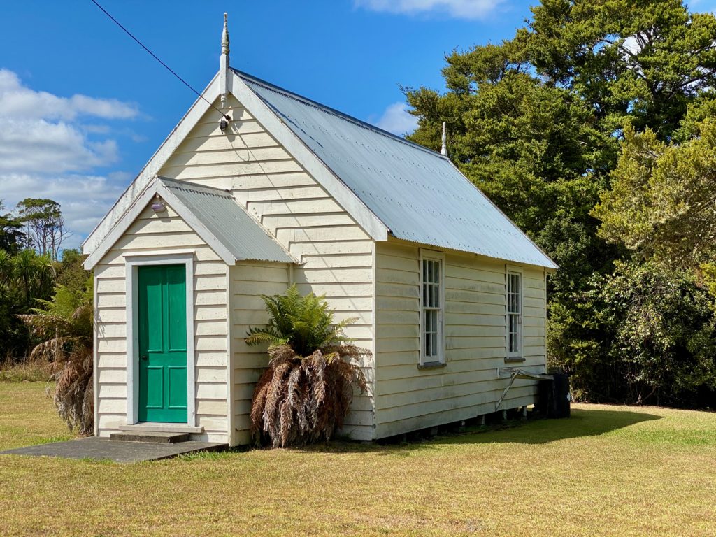 Wainui